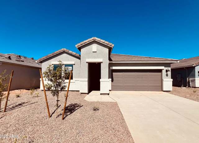 Property at 30316 N Acacia Dr, Florence, AZ 85132, 4 beds, 3 baths
