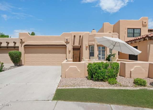 Property at 5756 N 78th Pl, Scottsdale, AZ 85250, 3 beds, 3 baths