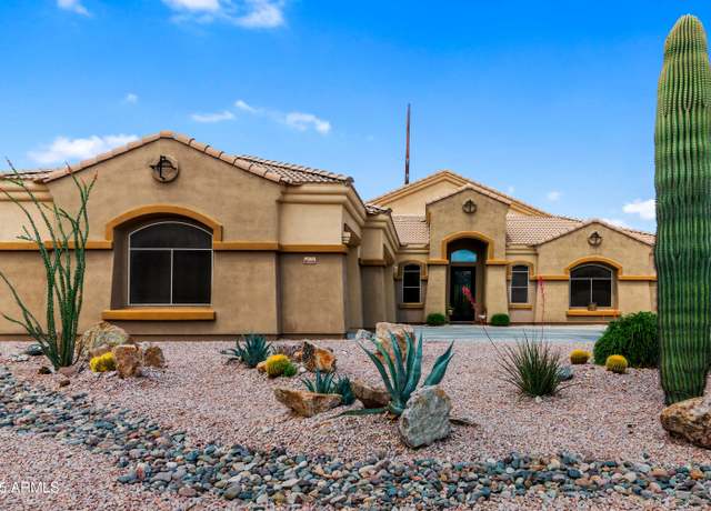 Property at 10040 E Grandview St, Mesa, AZ 85207, 6 beds, 3.5 baths
