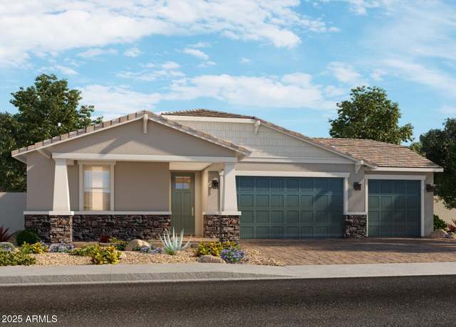 Property at 17664 W Mariposa Dr, Goodyear, AZ 85395, 4 beds, 2.5 baths