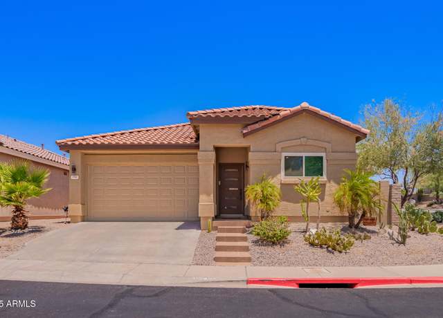 Property at 1702 W Amberwood Dr, Phoenix, AZ 85045, 3 beds, 2 baths