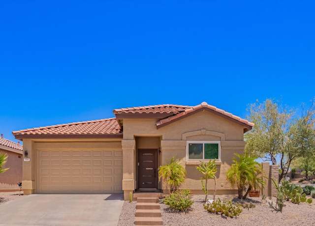 Property at 1702 W Amberwood Dr, Phoenix, AZ 85045, 3 beds, 2 baths