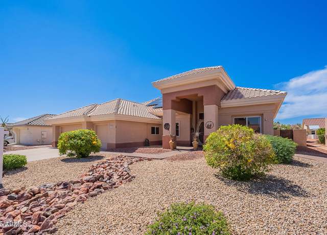 Property at 15012 W Sentinel Dr, Sun City West, AZ 85375, 2 beds, 2.5 baths