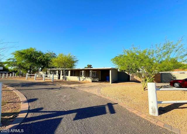 Property at 2611 E Escuda Rd, Phoenix, AZ 85050, 6 beds, 4 baths