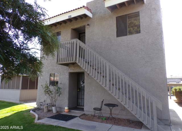 Property at 413 E Bruce Ave Unit D, Gilbert, AZ 85234, 2 beds, 2 baths