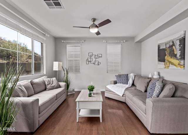 Property at 227 W Mountain Sage Dr, Phoenix, AZ 85045, 4 beds, 2.5 baths