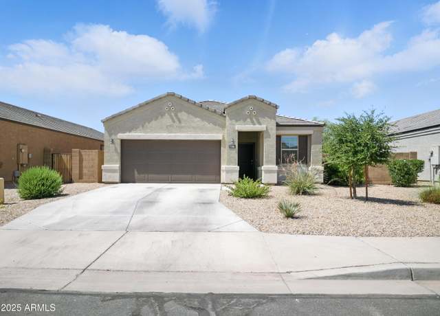 Property at 1246 E Thomas Dr, Casa Grande, AZ 85122, 3 beds, 2 baths