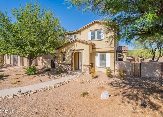 Property at 493 W Paseo Celestial --, Sahuarita, AZ 85629, 3 beds, 2.5 baths