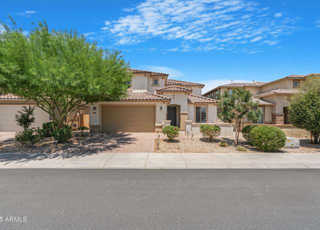 Property at 8962 W Marshall Ave, Glendale, AZ 85305, 4 beds, 2.5 baths