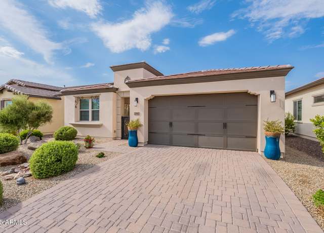 Property at 280 E Watermelon Ln, Queen Creek, AZ 85140, 2 beds, 2 baths
