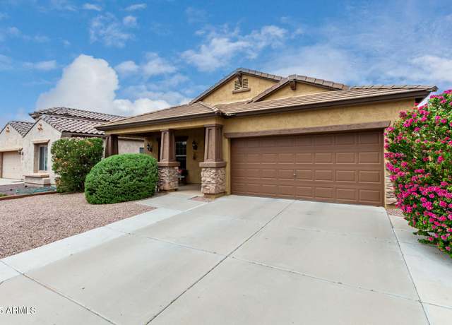 Property at 10942 E Sonrisa Ave, Mesa, AZ 85212, 4 beds, 2 baths
