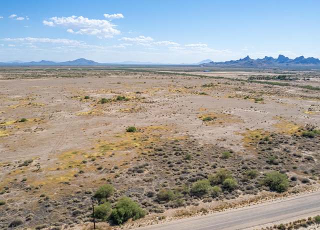 Property at 4606 S Toltec Buttes Rd #27, Eloy, AZ 85131