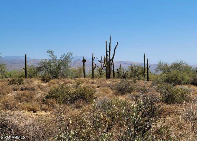 Property at 17XXX E Gloria Ln Unit -, Rio Verde, AZ 85263