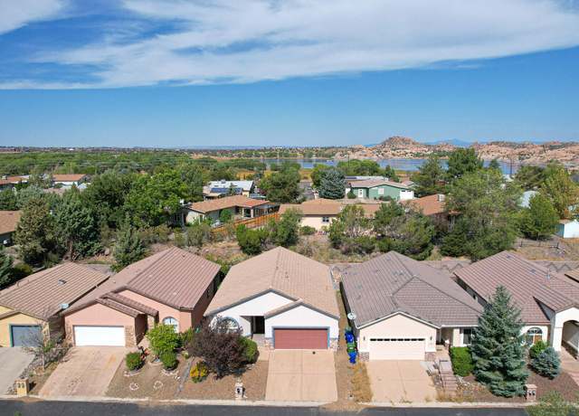 Property at 1808 Ryan Ct, Prescott, AZ 86301, 3 beds, 2 baths