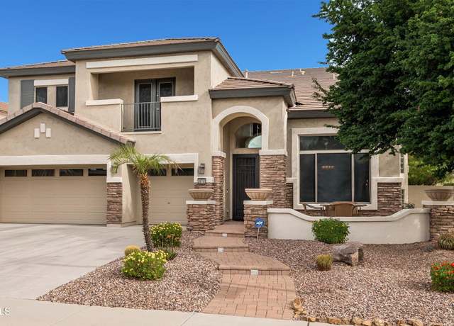 Property at 26703 N 51st Dr, Phoenix, AZ 85083, 4 beds, 3 baths