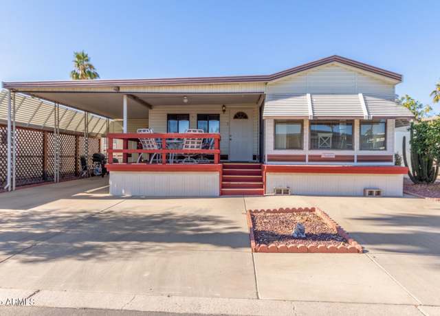 Property at 17200 W Bell Rd #439, Surprise, AZ 85374, 1 bed, 2 baths