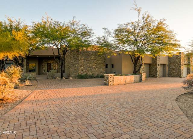 Property at 37870 N 98th Pl, Scottsdale, AZ 85262, 3 beds, 3.5 baths