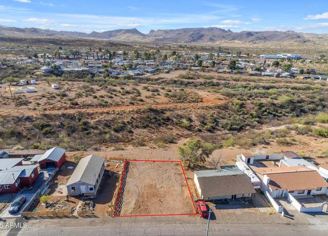 Property at 837 W Spray St Unit -, Superior, AZ 85173