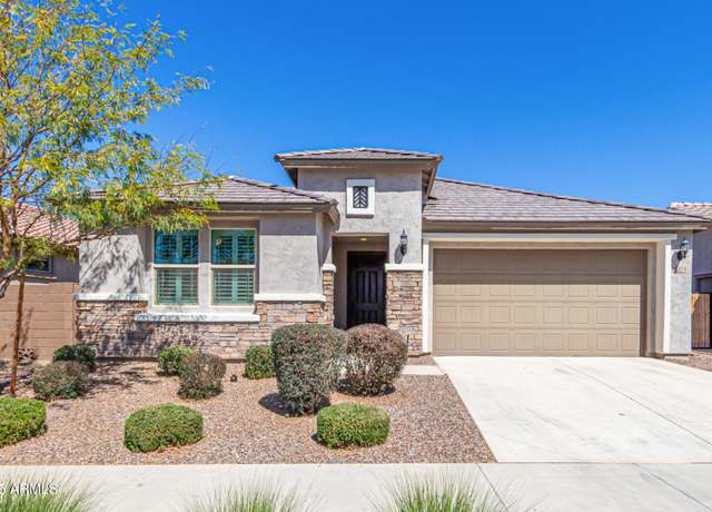 Property at 22854 E Pummelos Rd, Queen Creek, AZ 85142, 3 beds, 3 baths