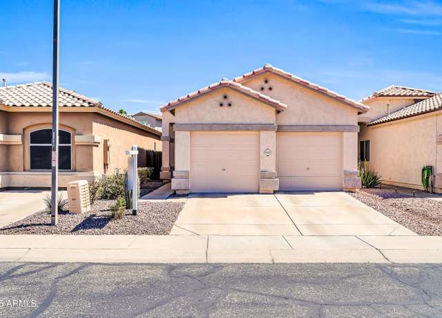 Property at 19815 N 49th Ave, Glendale, AZ 85308, 2 beds, 2 baths