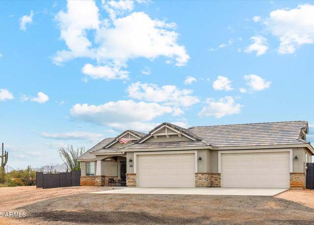 Property at 27420 N 170th St, Rio Verde, AZ 85263, 4 beds, 2 baths