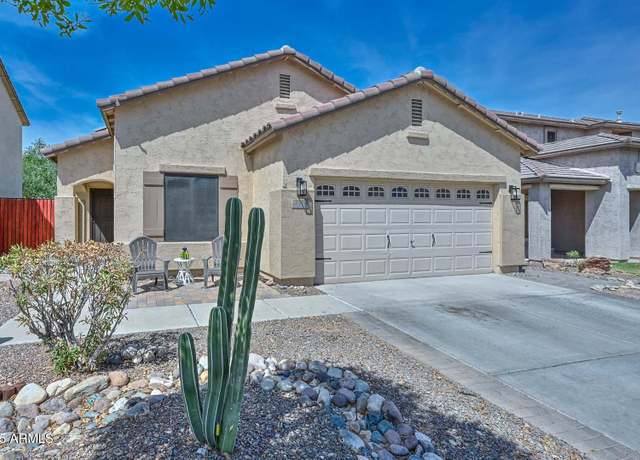 Property at 20338 N 262nd Ave, Buckeye, AZ 85396, 3 beds, 2 baths