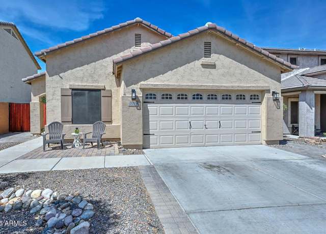 Property at 20338 N 262nd Ave, Buckeye, AZ 85396, 3 beds, 2 baths