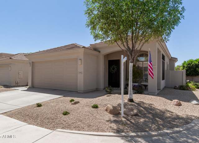 Property at 3105 E Amber Ridge Way, Phoenix, AZ 85048, 3 beds, 2 baths
