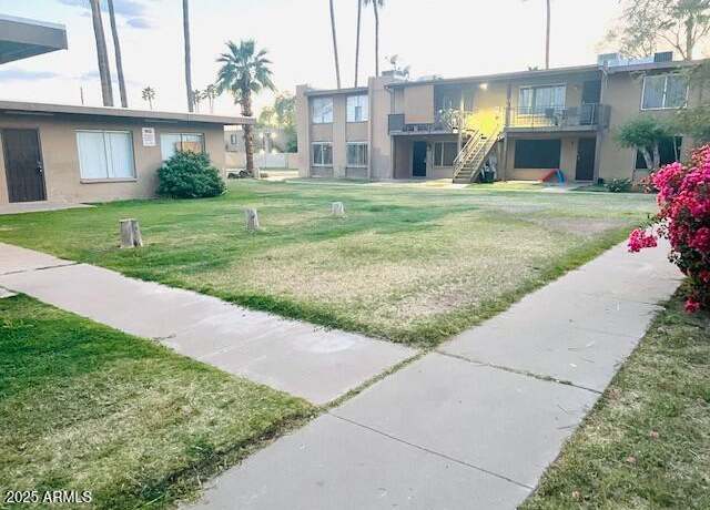 Property at 2377 W Hazelwood St, Phoenix, AZ 85015, 3 beds, 1.5 baths