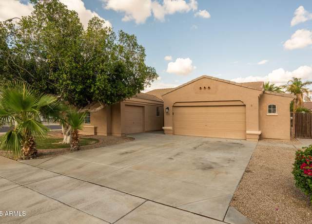 Property at 3047 S Chatsworth --, Mesa, AZ 85212, 3 beds, 2 baths