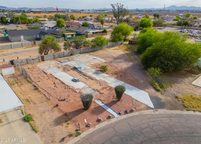 Property at 725 W Cholla Dr #14, Casa Grande, AZ 85122