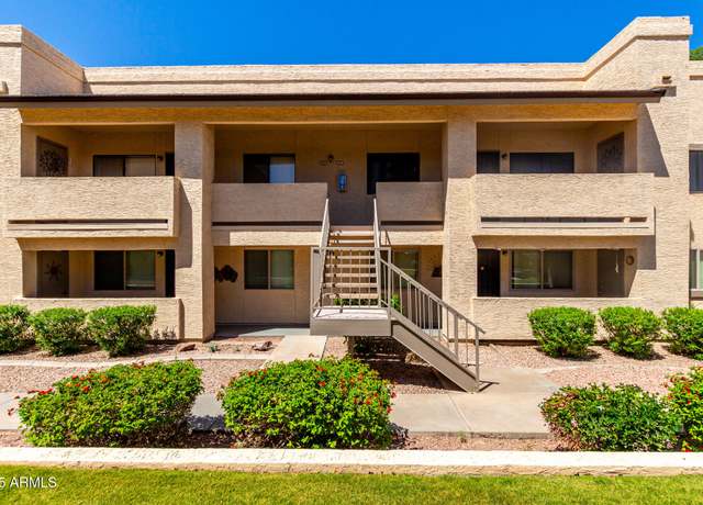 Property at 145 N 74th St #251, Mesa, AZ 85207, 2 beds, 2 baths