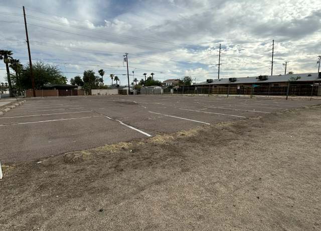 Property at 1601 W Mcdowell Rd #1, Phoenix, AZ 85007