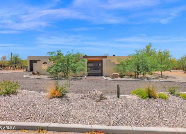 Property at 29835 N 56th St N, Cave Creek, AZ 85331, 4 beds, 2 baths