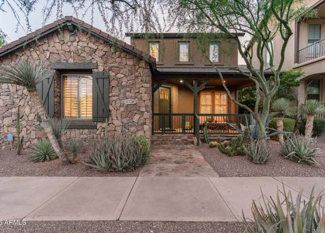 Property at 17728 N 92nd Pl, Scottsdale, AZ 85255, 4 beds, 3 baths