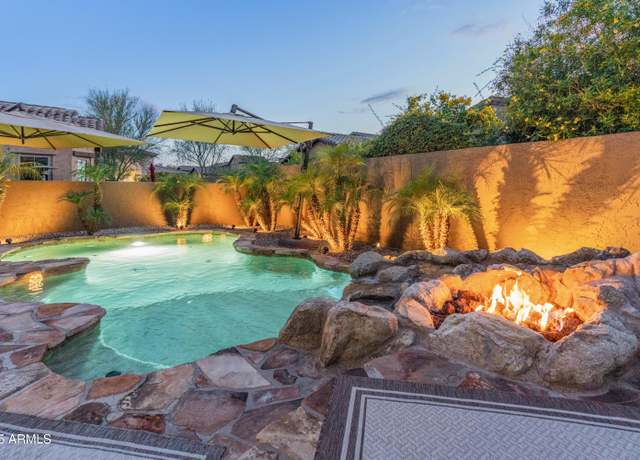 Property at 17728 N 92nd Pl, Scottsdale, AZ 85255, 4 beds, 3 baths