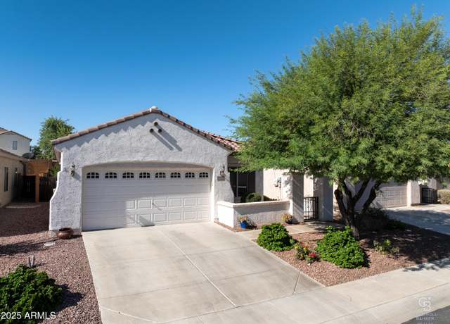 Property at 26243 W Wahalla Ln, Buckeye, AZ 85396, 3 beds, 2 baths