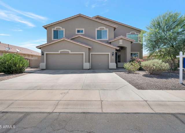 Property at 21987 N Balboa Dr, Maricopa, AZ 85138, 4 beds, 2.5 baths