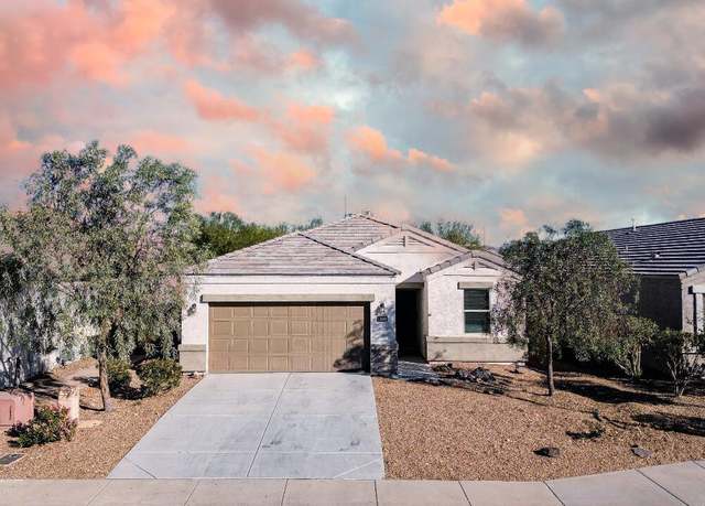 Property at 3841 N 293rd Dr, Buckeye, AZ 85396, 3 beds, 2 baths