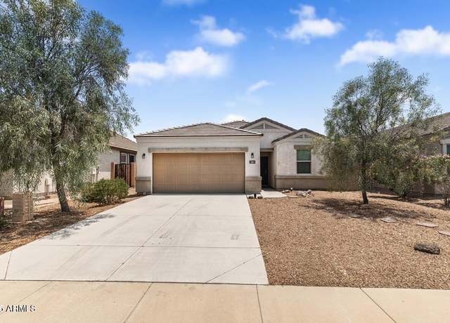 Property at 3841 N 293rd Dr, Buckeye, AZ 85396, 3 beds, 2 baths