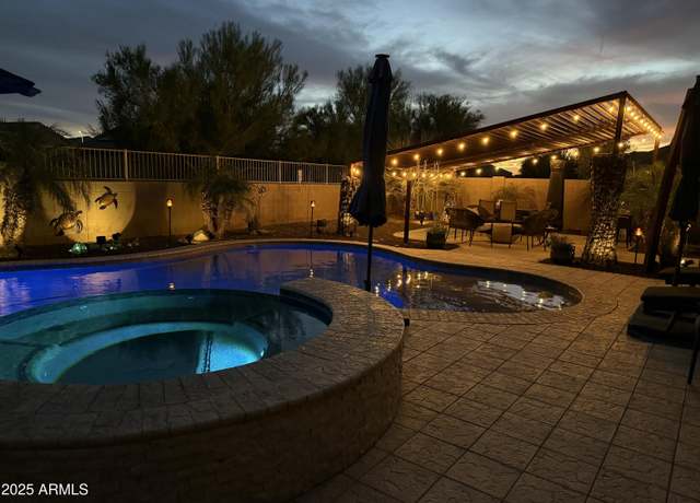 Property at 18175 W Wind Song Ave, Goodyear, AZ 85338, 3 beds, 2 baths