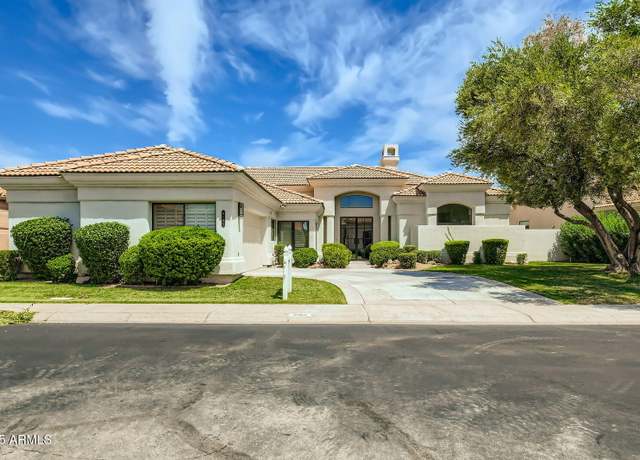 Property at 8184 E Jenan Dr, Scottsdale, AZ 85260, 3 beds, 3 baths