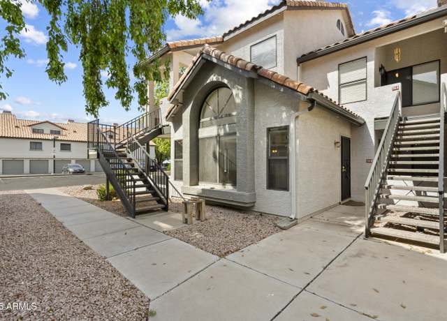 Property at 19820 N 13th Ave #163, Phoenix, AZ 85027, 2 beds, 2 baths