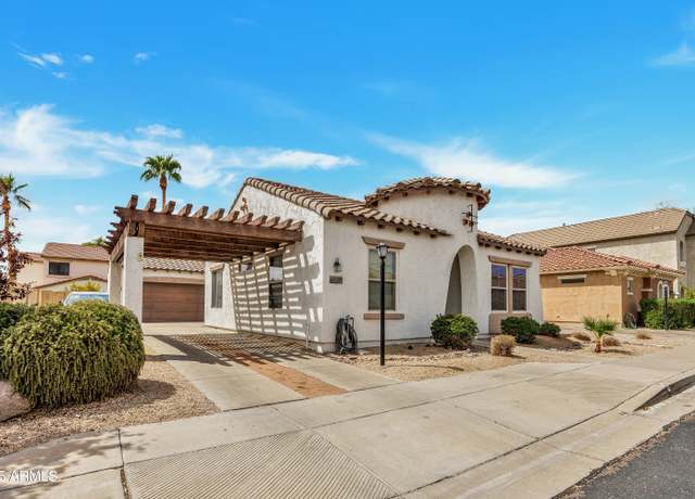 Property at 310 N 77th Pl, Mesa, AZ 85207, 3 beds, 2 baths
