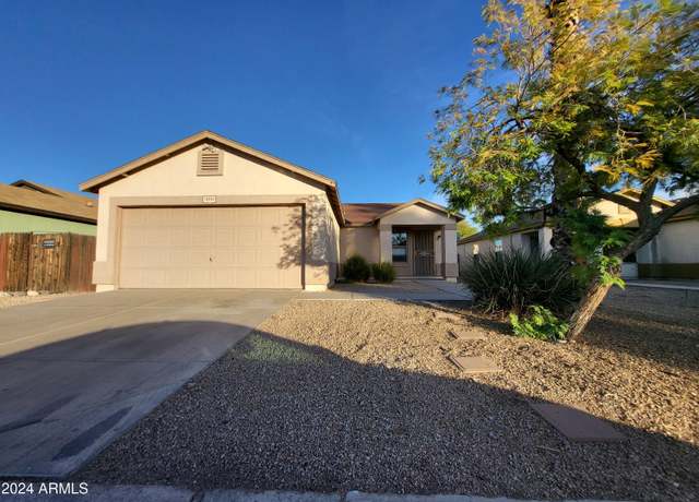 Property at 12353 N Tonya St, El Mirage, AZ 85335, 3 beds, 1 bath