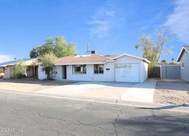 Property at 3615 W San Juan Ave, Phoenix, AZ 85019, 3 beds, 2 baths