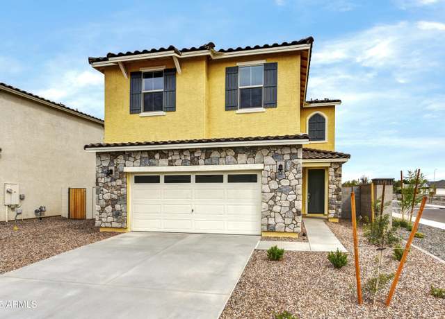 Property at 7410 W Rovey Ave, Glendale, AZ 85303, 3 beds, 2.5 baths