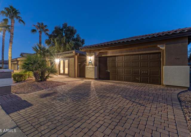 Property at 16169 W Fairmount Ave, Goodyear, AZ 85395, 3 beds, 3 baths