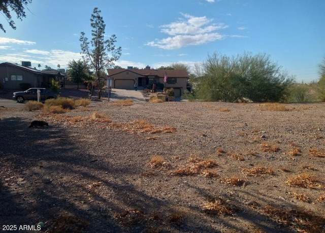 Property at 11506 W Missouri Ave #41, Youngtown, AZ 85363