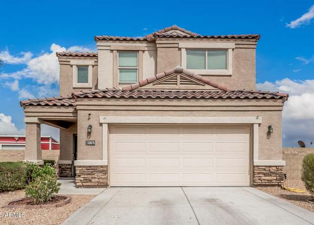 Property at 30878 W Picadilly Rd, Buckeye, AZ 85396, 4 beds, 2.5 baths